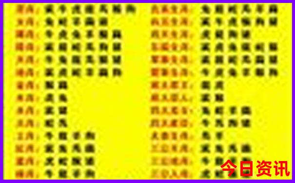 全国十大漂流景点